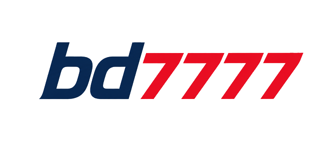 bd7777 লোগো